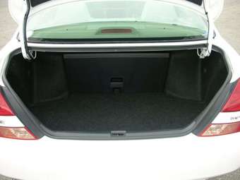 2002 Toyota Mark II Pictures