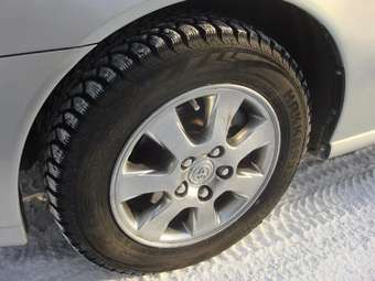2002 Toyota Mark II For Sale