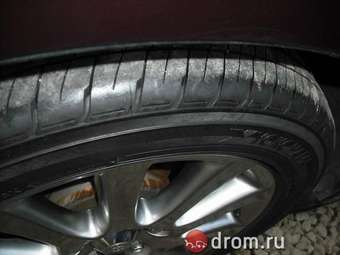 2002 Toyota Mark II Pics
