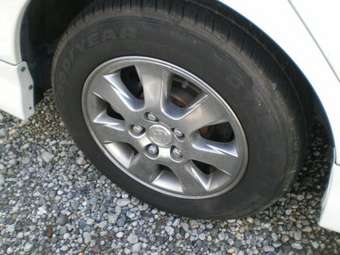 2002 Toyota Mark II For Sale