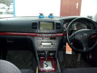 2002 Toyota Mark II For Sale