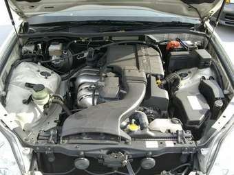 2002 Toyota Mark II For Sale