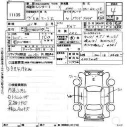 2002 Toyota Mark II Pictures