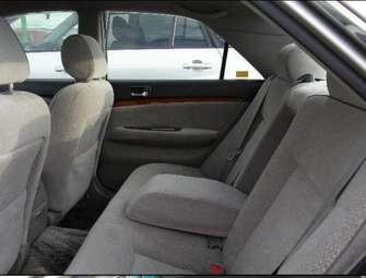 2002 Toyota Mark II For Sale