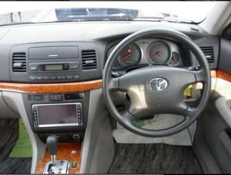 2002 Toyota Mark II For Sale