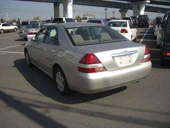 2002 Toyota Mark II For Sale