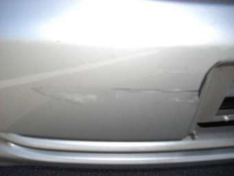 2002 Toyota Mark II Pictures