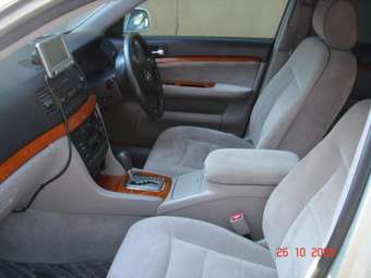 2002 Toyota Mark II For Sale