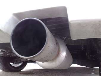2002 Toyota Mark II Photos