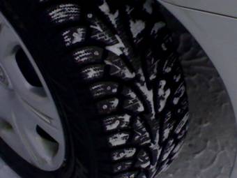 2002 Toyota Mark II Pictures