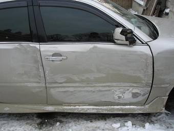 2002 Toyota Mark II For Sale