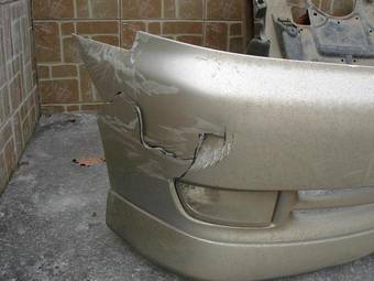 2002 Toyota Mark II Pictures