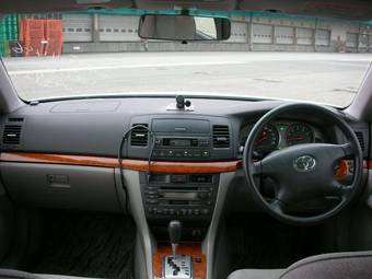2002 Toyota Mark II For Sale