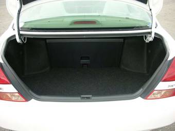 2002 Toyota Mark II Photos