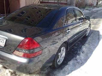 2002 Toyota Mark II For Sale