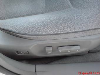 2002 Toyota Mark II Photos