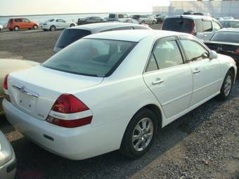 2002 Toyota Mark II Pictures