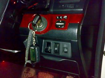 2002 Toyota Mark II Photos