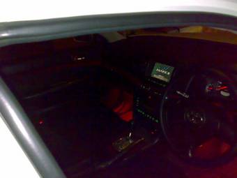 2002 Toyota Mark II For Sale