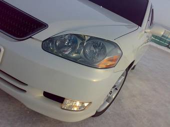 2002 Toyota Mark II For Sale