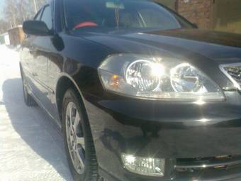 2002 Toyota Mark II For Sale