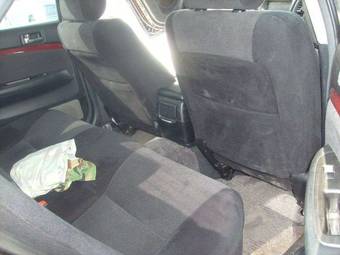 2002 Toyota Mark II For Sale
