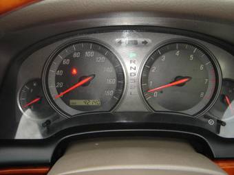 2002 Toyota Mark II For Sale