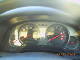 2002 Toyota Mark II For Sale
