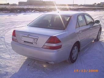 2002 Toyota Mark II For Sale