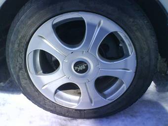 2002 Toyota Mark II For Sale
