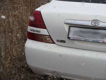 2002 Toyota Mark II For Sale