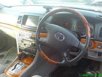 2002 Toyota Mark II For Sale