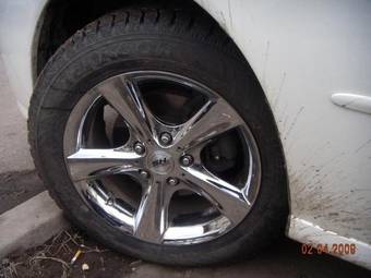 2002 Toyota Mark II For Sale