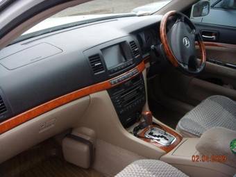 2002 Toyota Mark II For Sale