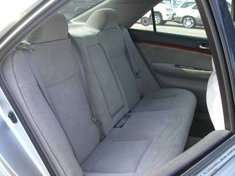 2002 Toyota Mark II For Sale