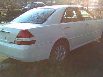 2002 Toyota Mark II For Sale