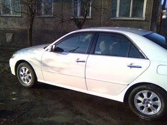 2002 Toyota Mark II For Sale