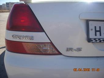 2002 Toyota Mark II For Sale