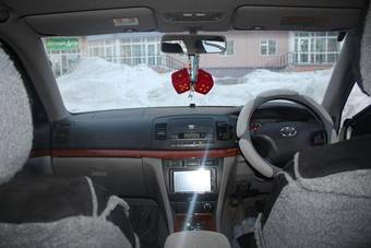 2002 Toyota Mark II For Sale