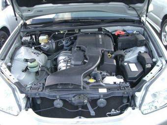 2002 Toyota Mark II For Sale