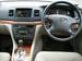 Preview 2002 Toyota Mark II