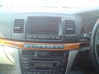 2002 Toyota Mark II For Sale