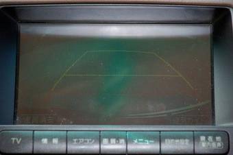 2002 Toyota Mark II Photos