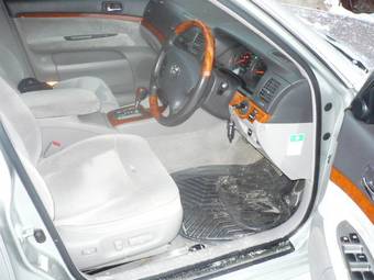 2002 Toyota Mark II For Sale