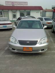 2002 Toyota Mark II Photos