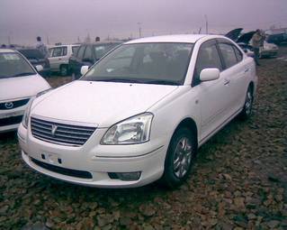 2002 Toyota Mark II For Sale