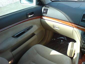2002 Toyota Mark II For Sale
