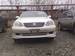 Preview 2002 Toyota Mark II