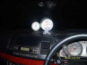 2002 Toyota Mark II For Sale