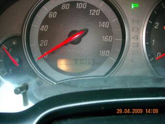2002 Toyota Mark II For Sale